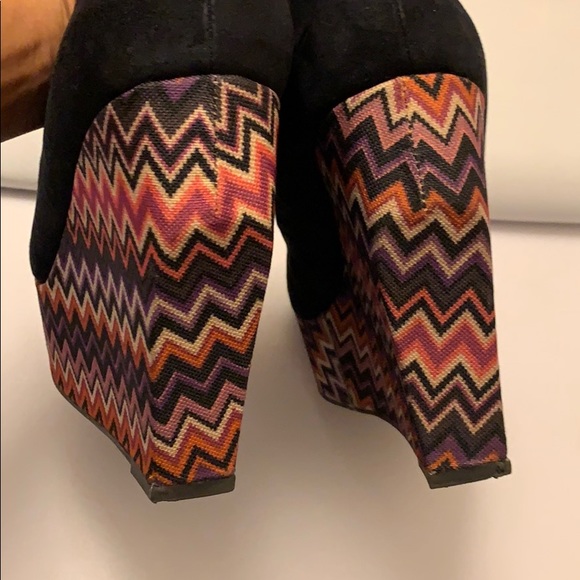 Wedges - Picture 6 of 6